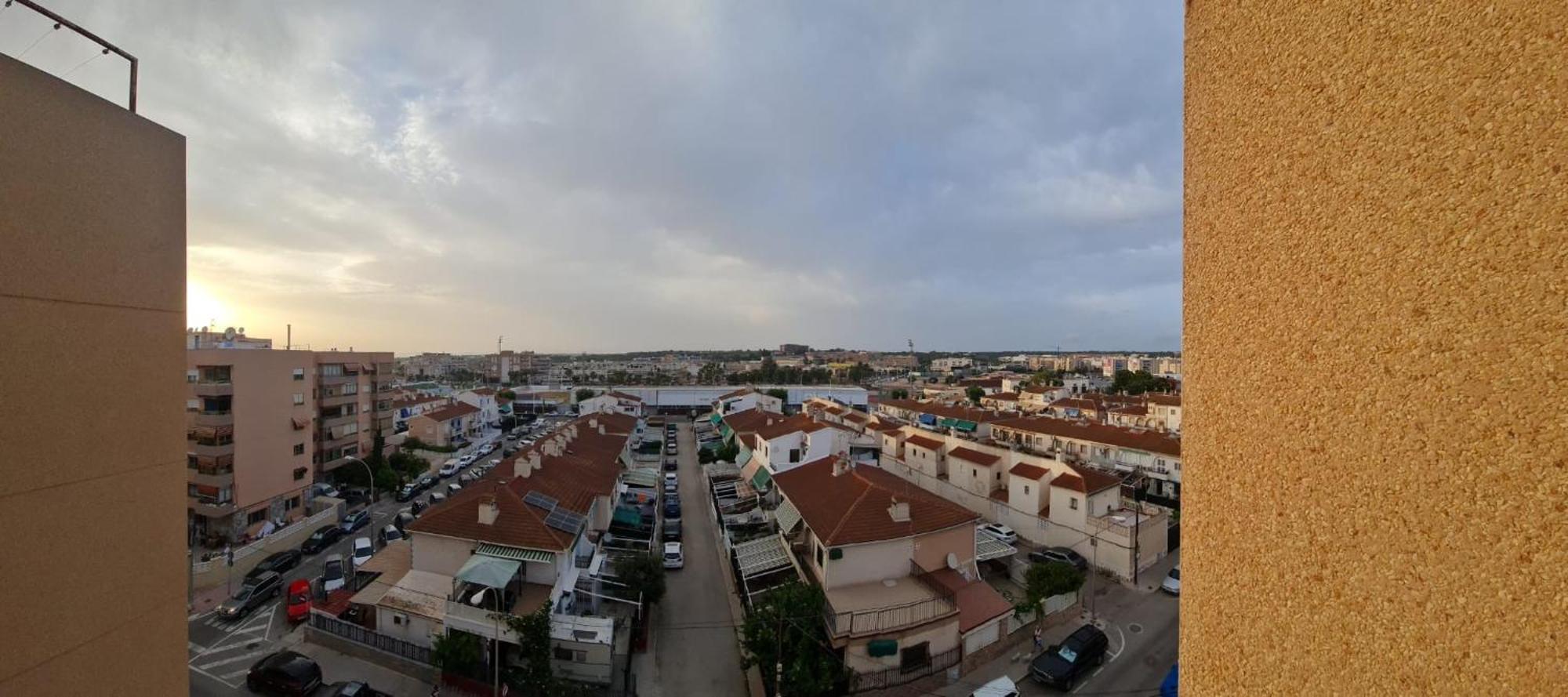 Reddescanso Nautico Santa Pola Eksteriør bilde